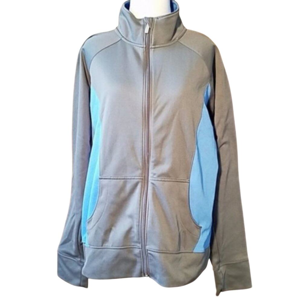 UNDER ARMOUR SEMI-FITTED JACKET SZ LARGE